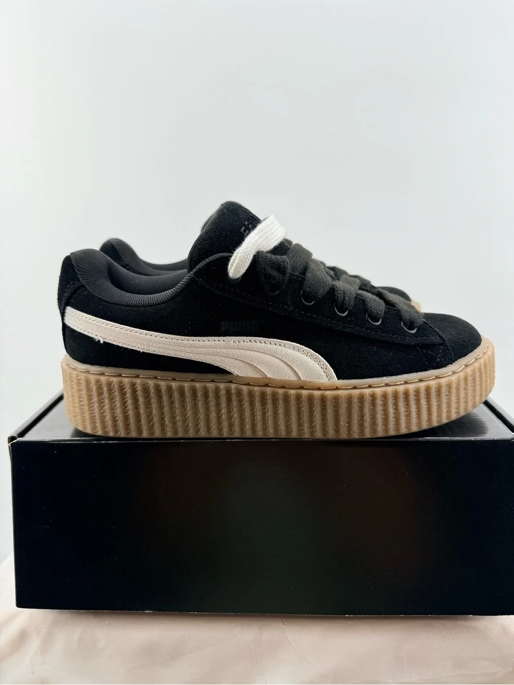 Puma Fenty stylish kids
